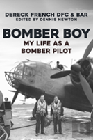 Bomber Boy
