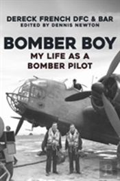 Bomber Boy