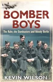 Bomber Boys