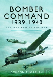 Bomber Command, 1939â€“1940