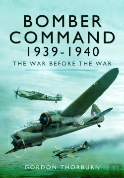 Bertrand.pt - Bomber Command, 1939â€“1940