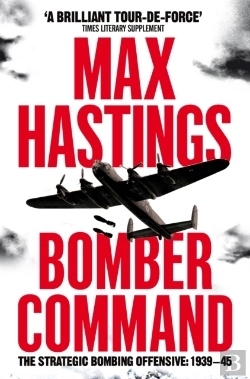 Bertrand.pt - Bomber Command