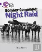 Bomber Command: Night Raid