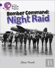 Bomber Command: Night Raid