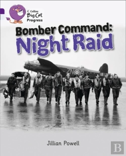 Bertrand.pt - Bomber Command: Night Raid
