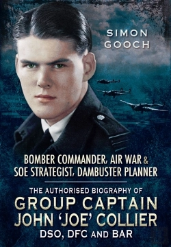 Bertrand.pt - Bomber Commander, Air War And Soe Strategist, Dambuster Planner
