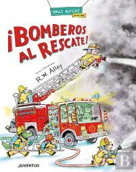 Bomberos Al Rescate
