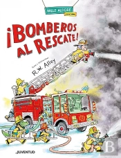 Bomberos Al Rescate