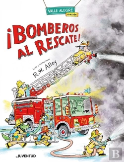 Bertrand.pt - Bomberos Al Rescate