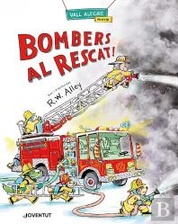 Bombers Al Rescat