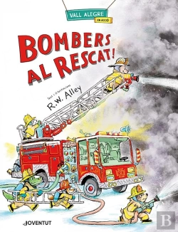 Bertrand.pt - Bombers Al Rescat