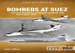 Bombers At Suez