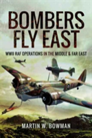 Bombers Fly East