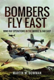 Bombers Fly East