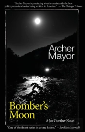 Bomber'S Moon