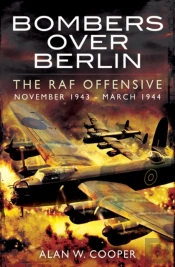 Bombers Over Berlin