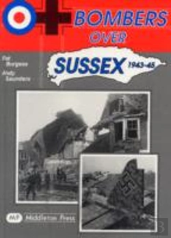 Bertrand.pt - Bombers Over Sussex, 1943-45