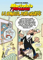 Bombilla Chao Chiquilla,La Mh 149