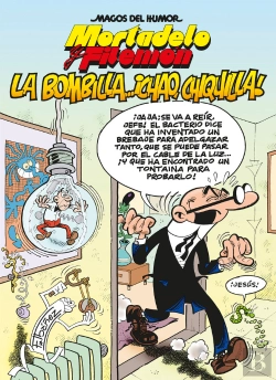 Bertrand.pt - Bombilla Chao Chiquilla,La Mh 149