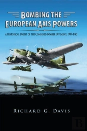 Bombing The European Axis Powers