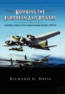 Bertrand.pt - Bombing The European Axis Powers