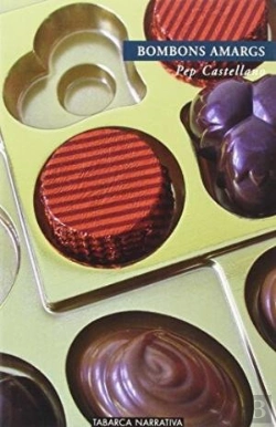Bertrand.pt - Bombons Amargs