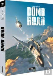 Bombroad ; Coffret T.1 À T.3