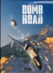Bombroad ; Coffret T.3
