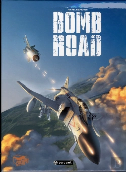 Bertrand.pt - Bombroad ; Coffret T.3