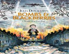 Bombs And Blackberries