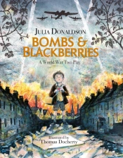 Bombs And Blackberries