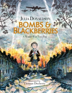 Bertrand.pt - Bombs And Blackberries