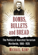 Bombs, Bullets And Bread