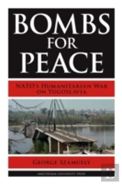Bombs For Peace