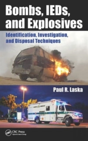 Bombs, Ieds, And Explosives