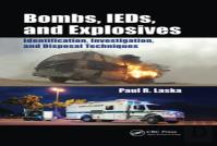 Bombs, Ieds, And Explosives