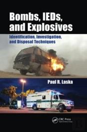 Bombs, Ieds, And Explosives