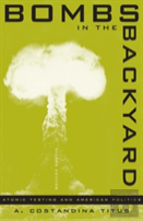 Bombs In The Backyard