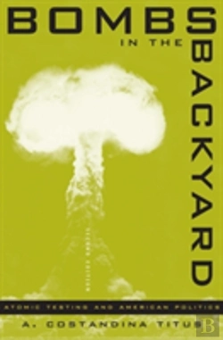 Bertrand.pt - Bombs In The Backyard