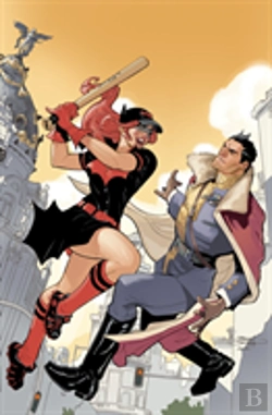 Bertrand.pt - Bombshells United Volume 2