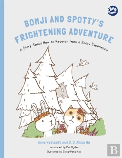Bertrand.pt - Bomji And Spotty'S Frightening Adventure