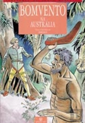 Bomvento na Austrália