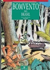 Bomvento no Brasil