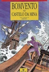 Bomvento no Castelo da Mina