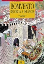 Bomvento Recorda a Infância