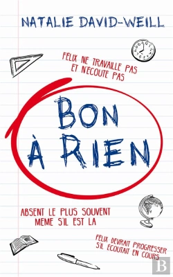 Bertrand.pt - Bon A Rien