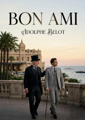 Bon Ami - Les Peripeties D Un Homme A Mo