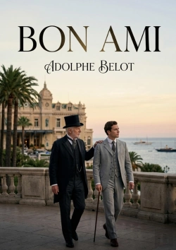 Bertrand.pt - Bon Ami - Les Peripeties D Un Homme A Mo