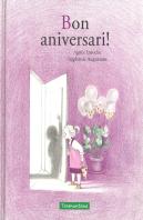 Bon Aniversari!