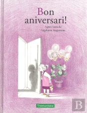 Bon Aniversari!
